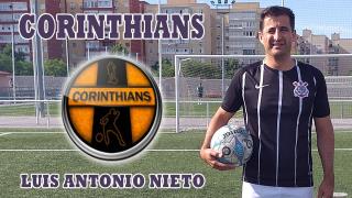 ENTREVISTA PRE PARTIDO FINAL TORNEO CLAUSURA DEPORTIVIDAD FUENLABRADA